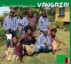 Chilala, Brian VANGAZA