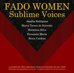 V/A Sublime Voices