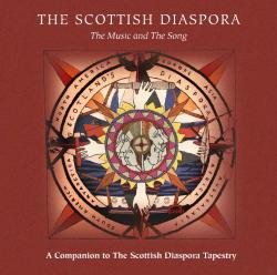 V/A Scottish Diaspora