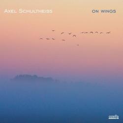 Schultheiss, Axel ON WINGS