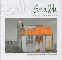 MacInnes, Iain SEALBH