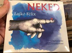 Lajko, Felix NEKED