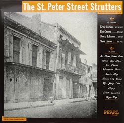 Bob Greene St. Peter S St. Peter Street - facethemusic - 16 490 Ft