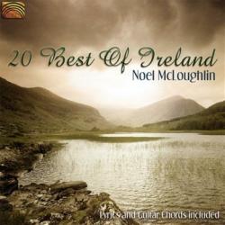 McLoughlin, Noel 20 Best Of Ireland
