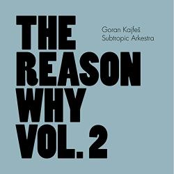 Goran Kajfes Subtropic Reason Why 2