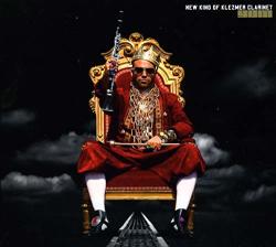 Yom New King Of Klezmer