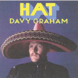 Graham, Davy HAT - facethemusic - 7 390 Ft
