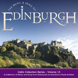 Various Music & Song Of Edinburgh