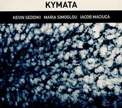 Seddiki, Kevin/maria Simo KYMATA