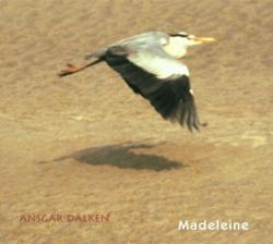 Daelken, Ansgar MADELEINE