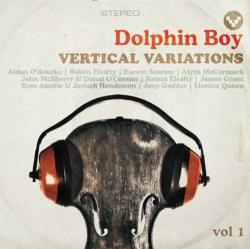 Dolphin Boy Vertical Variations