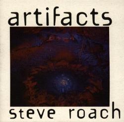 Roach, Steve ARTIFACTS