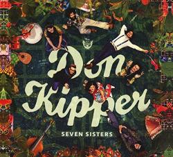 Kipper, Don Seven Sisters - facethemusic - 7 290 Ft