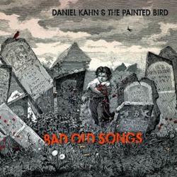 Kahn, Daniel & the Bad Old Songs - facethemusic - 7 790 Ft