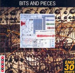 Various Bits And Pieces