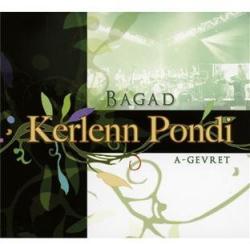 Kerlenn Pondi A-GEVRET