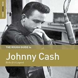 Cash, Johnny Rough Guide To Johnny