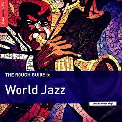 Various Rough Guide To World Jazz - facethemusic - 8 590 Ft