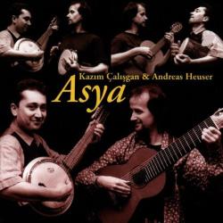 Calisgan, Kazim & Andreas ASYA