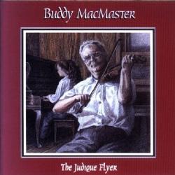 Macmaster, Buddy Judique Flyer