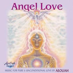 Aeoliah ANGEL LOVE