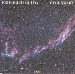 Gulda, Friedrich GEGENWART