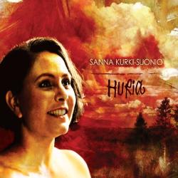 Kurki-suonio, Sanna HURIA