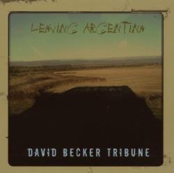 Becker, David Leaving Argentina