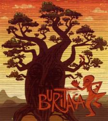 BURITACA BARAWANIE