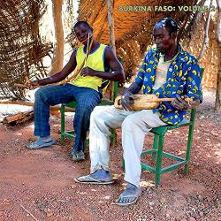 V/A Burkina Faso: Vol. 2