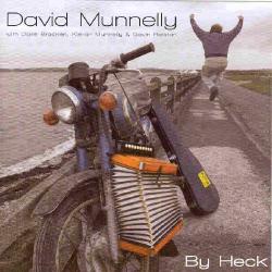 Munnelly, David BY HECK