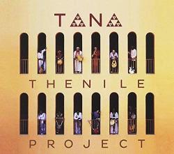 Nile Project TANA