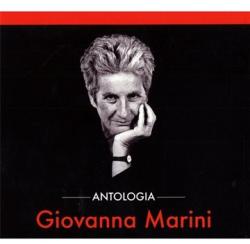 Marini, Giovanna ANTOLOGIA