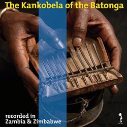 Various Kankobela Of The Batonga 1