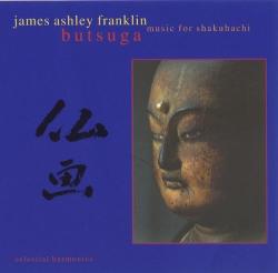 Franklin, James Ashley BUTSUGA