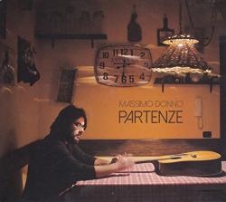 Donno, Massimo PARTENZE