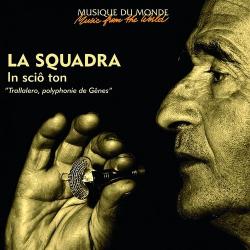 LA SQUADRA In Scio Ton