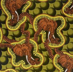 Various Meet Tino Baroza