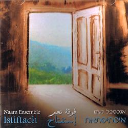 Naam Ensemble ISTIFACH