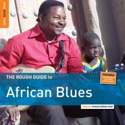 Various Rough Guide To African Blues (3rd Edition)