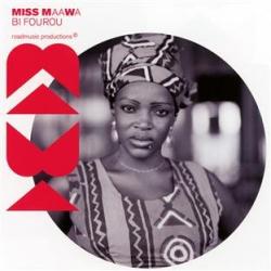 MISS MAAWA BI FOUROU