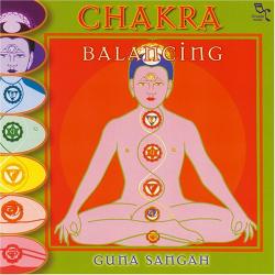Sangah, Guna Chakra Balancing