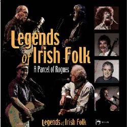 Various Legends Of Irish Folk