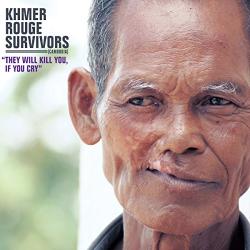 Various Khmer Rouge Survivors