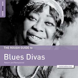 V/A Blues Divas: The Rough Guide