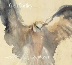 Bartley, Gren Magnificent Creatures