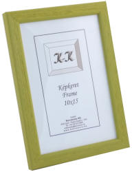 FrameTrade képkeret i15 zöld
