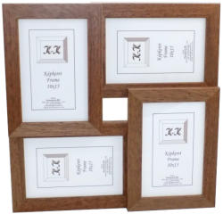 FrameTrade galériás képkeret 20 dió 10x15/4