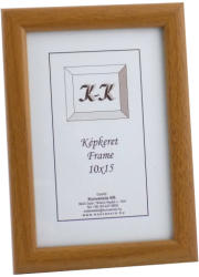 FrameTrade képkeret c15 mogyoró
