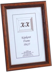 FrameTrade képkeret 17 sötétbarna